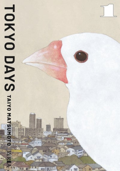 Tokyo Days PACK (3 libros)